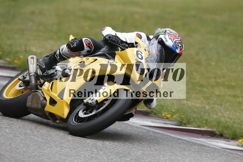 /18 05.06.2026  TZ Motorsport ADR/Gruppe gelb/6